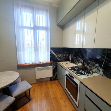 Ольги Кисілевської вул., 3