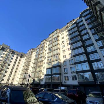 Августина Волошина вул., 2-А