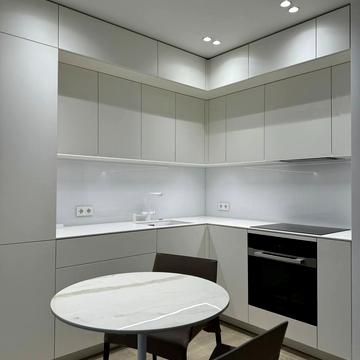 Клочківська вул., 93