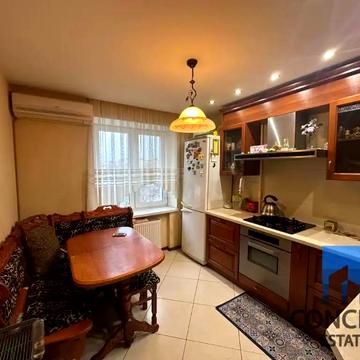 Березинська вул., 32