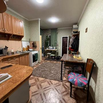 Миру просп., 80