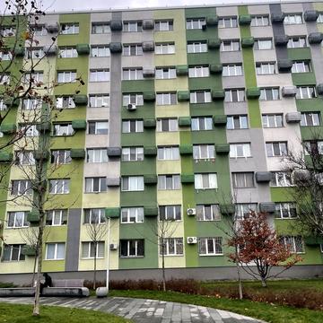 Слобожанський просп. (ім. газети Правда), 67