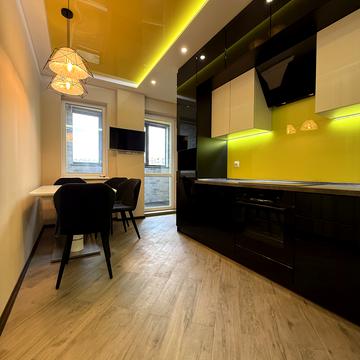 Качанівська вул., 15