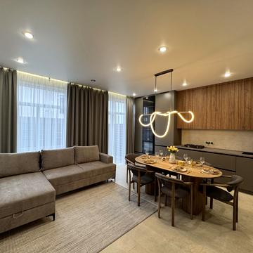 Райдужна вул.