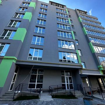 Лисика вул., 1-А