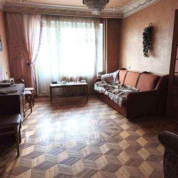 житловий масив Тополя-3 вул., 3