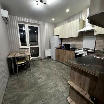 Заливна вул., 6