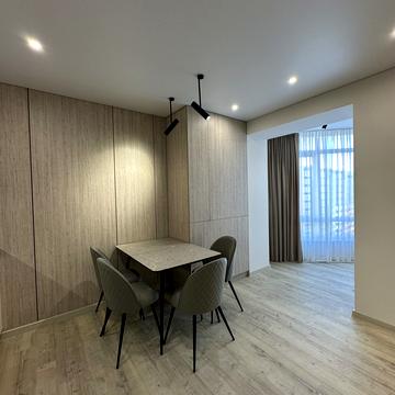 Приозерна вул., 25