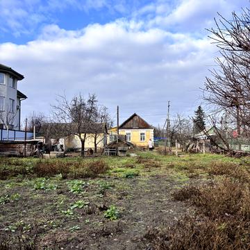 Чорних Запорожців вул., 53