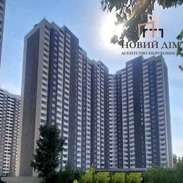 Коноплянська вул., 22-А