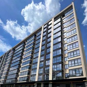 Олександра Оксанченка вул. (Степового Фронту), 30