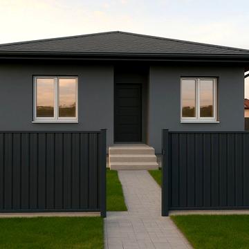 Зоряна вул., 29