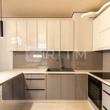 Ленкавського вул., 34 к6