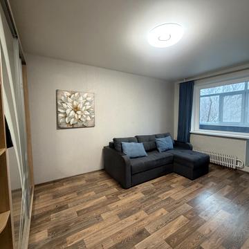 Василя Сергієнка вул. (Задніпровська), 16-А