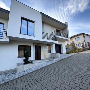 Висока вул.