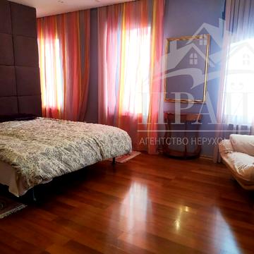 Свободи просп. (Прокофєва), 46