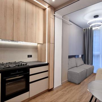 Мартинова просп., 15