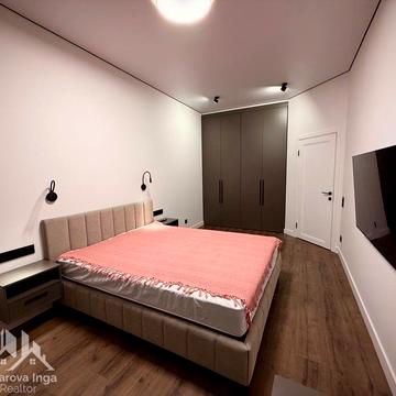 Зоряний бульв., 1м