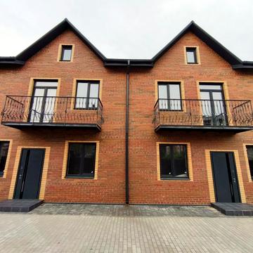 Довженка вул.