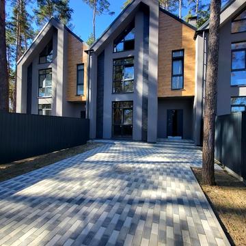 Гоголя вул.