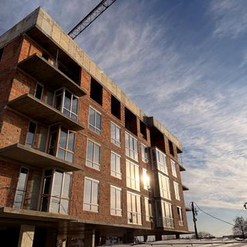 Данила Галицького вул., (Будинок)