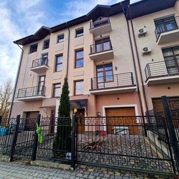 Володимира Янева вул.