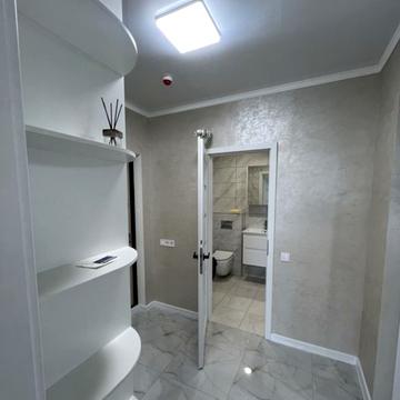 Профсоюзна вул., 9-А