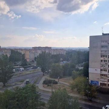 Донецьке шосе, 123