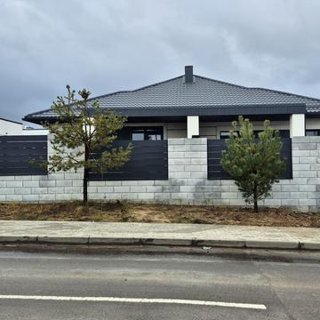 масив Гармонія