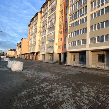 Петра Маланюка вул., 58