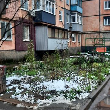 Героїв АТО вул. (Димитрова), 126