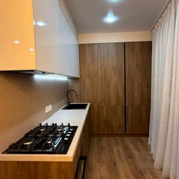 Запорізьке шосе, 30щ