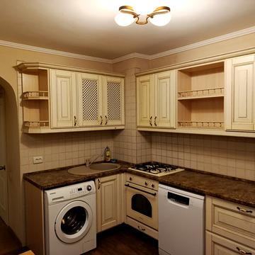 житловий масив Тополя-3 вул., 51