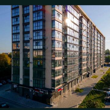 Олександра Оксанченка вул. (Степового Фронту), 6