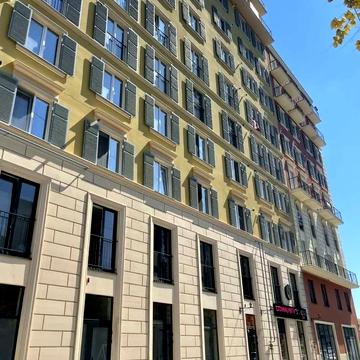 Інглезі вул. (25-ї Чапаєвської Дивізії), 2 к2