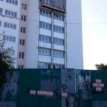 Нарбутівська, 239