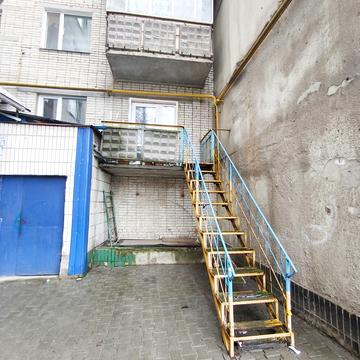 Іллінська вул. (Червоногвардійська), 51/1