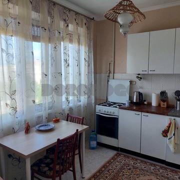 Йорданська вул. (Лайоша Гавро), 4-А