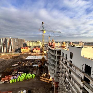 Комунальна