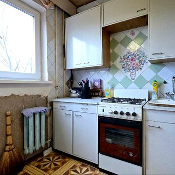 Аерокосмічний просп., 171а