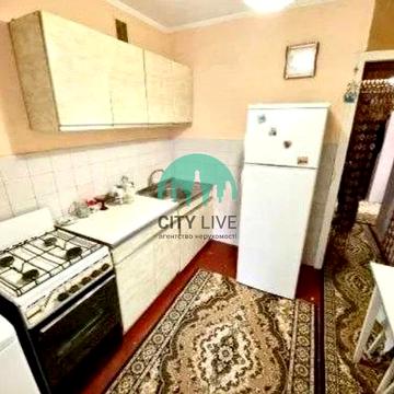 Джохара Дудаєва вул., 1