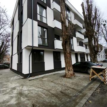 Франтішека Тіхого вул., 11