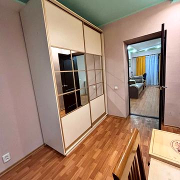 Андрія Ощепкова вул., 14/22