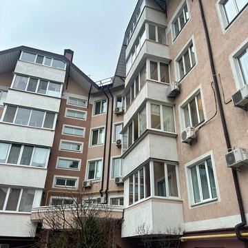 Михайла Матюшенка вул., 16-В