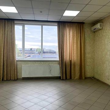 Дубнівська вул., 22б