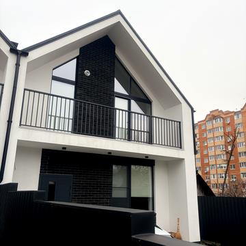 Миколи Сингаївського вул. (Ново-Оскольська), 45Б