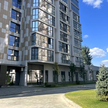 Науки просп. (Гагаріна), 112-Б