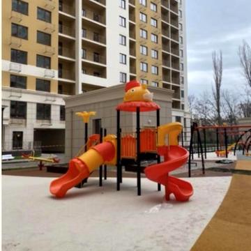 Князя Ярослава Мудрого просп., (Будинок)