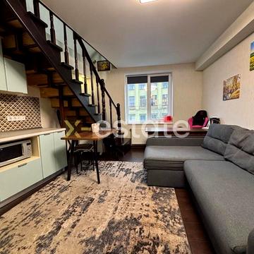 Конторська вул. (Червоножовтнева), 15, к.1