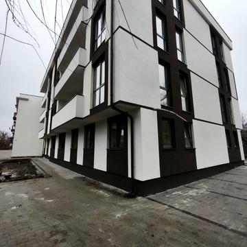 Франтішека Тіхого вул., 11